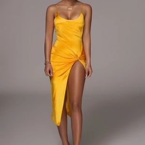 Jluxlabel  brand new dress!